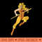 ThunderCats Cheetara Portrait - PNG image download - Limited Edition And Exclusive Designs