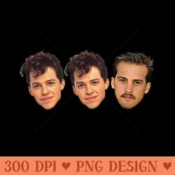 duck duck goose - transparent png resource