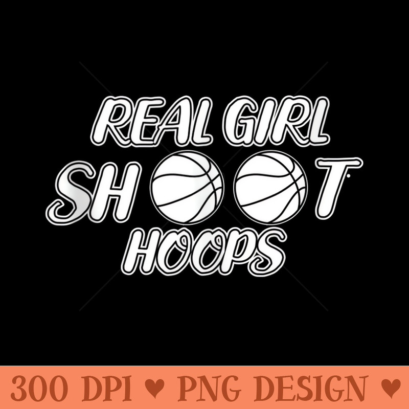 Woman Basketball Team Girl Basketball Player and Fan - PNG image download - Lifetime Access To Purchased Files