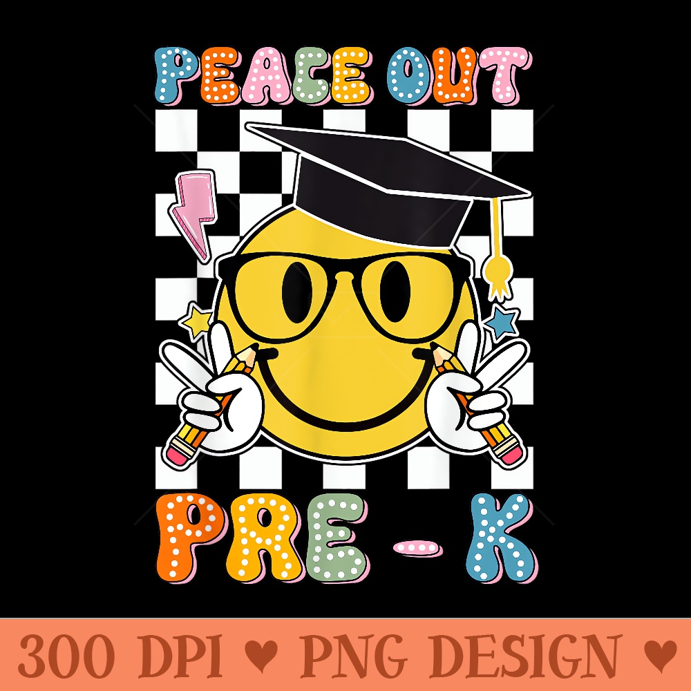 Peace Out Pre K Last Day of School Smile Face Teachers  1080.jpg