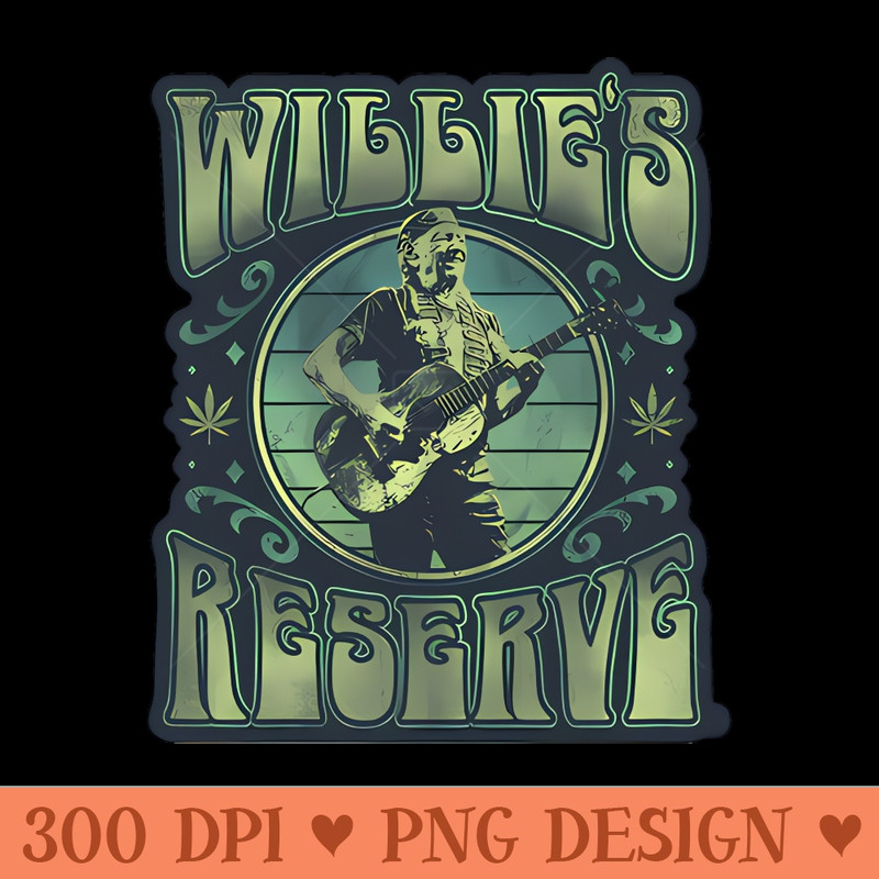 Reserve guitar - Ready To Print PNG Designs - Stunning Sublimation Graphics