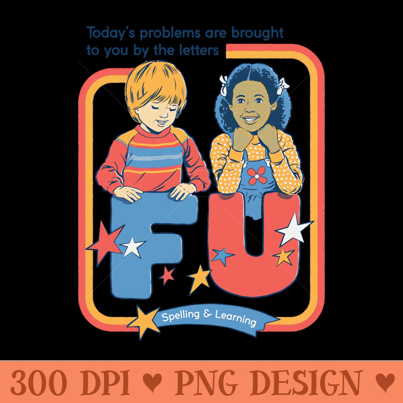 Todays Problems - Ready To Print PNG Designs - Easy To Print And User Friendly Designs