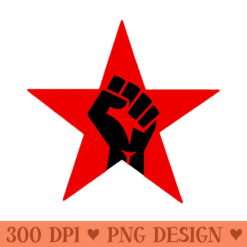 hand star symbol - High Quality PNG download - Lifetime Access To Purchased Files