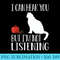 Funny Cat And Coffee I Can Hear You But Im Not Listening - PNG Templates Download - Lifetime Access To Purchased Files
