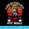 A Good Day Starts With Coffee And A Pit Bull Dog Lovers - PNG Download Illustration - Unleash Your Inner Rebellion