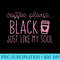 Coffee Please Black Just Like My Soul Heart Mug Mom Coffee - High Quality PNG files - Perfect for Creative Projects