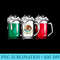 Beer Mexican Flag T Cinco de Mayo Women Mexico - PNG Graphics Download - Unleash Your Inner Rebellion