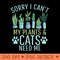 My Plants Cats need me Outdoor and Gardening - PNG download with transparent background - Perfect for Sublimation Mastery