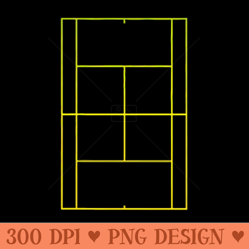 Tennis - Transparent PNG Clipart - Unique And Exclusive Designs