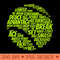 Tennis Terms Tennis Player Playing Tennis Ball - High Quality PNG Files - High Resolution And Print Ready Designs