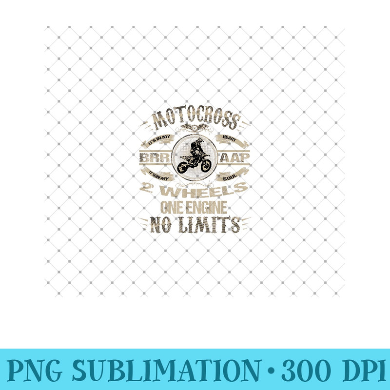 Motocross Dirt Track Racing T-, Dirt Bike Racing - Unique Sublimation patterns - Spice Up Your Sublimation Projects