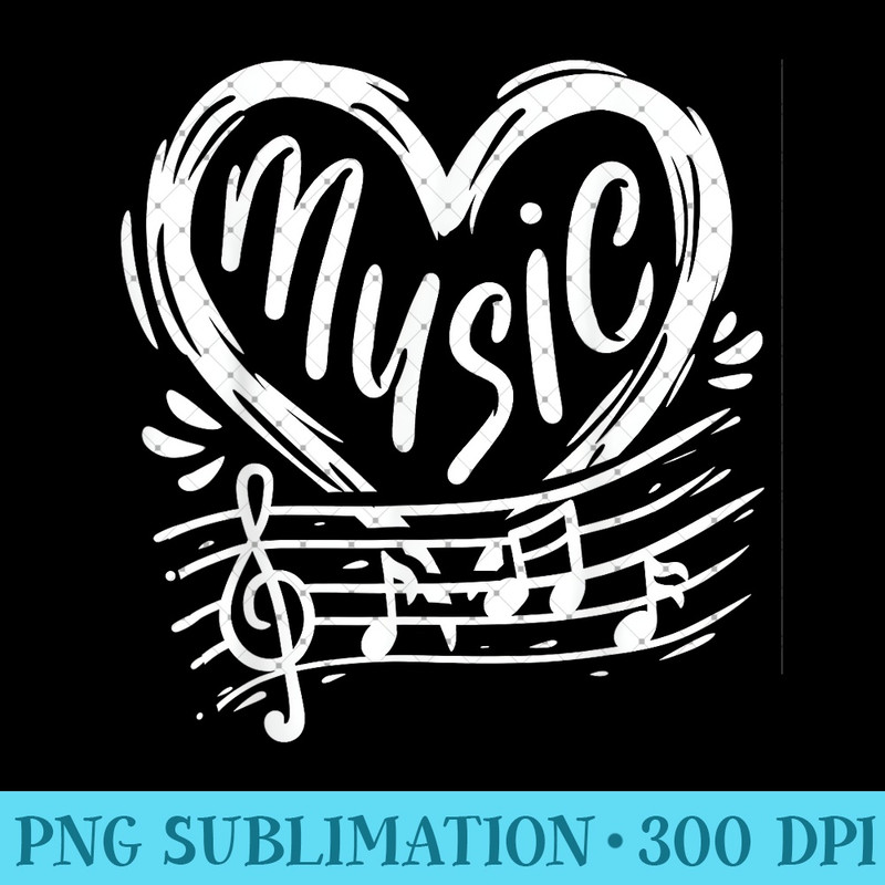 Music Piano Flute Clarinet Musician Musical Notes Cute - PNG Clipart - Unique And Exclusive Designs