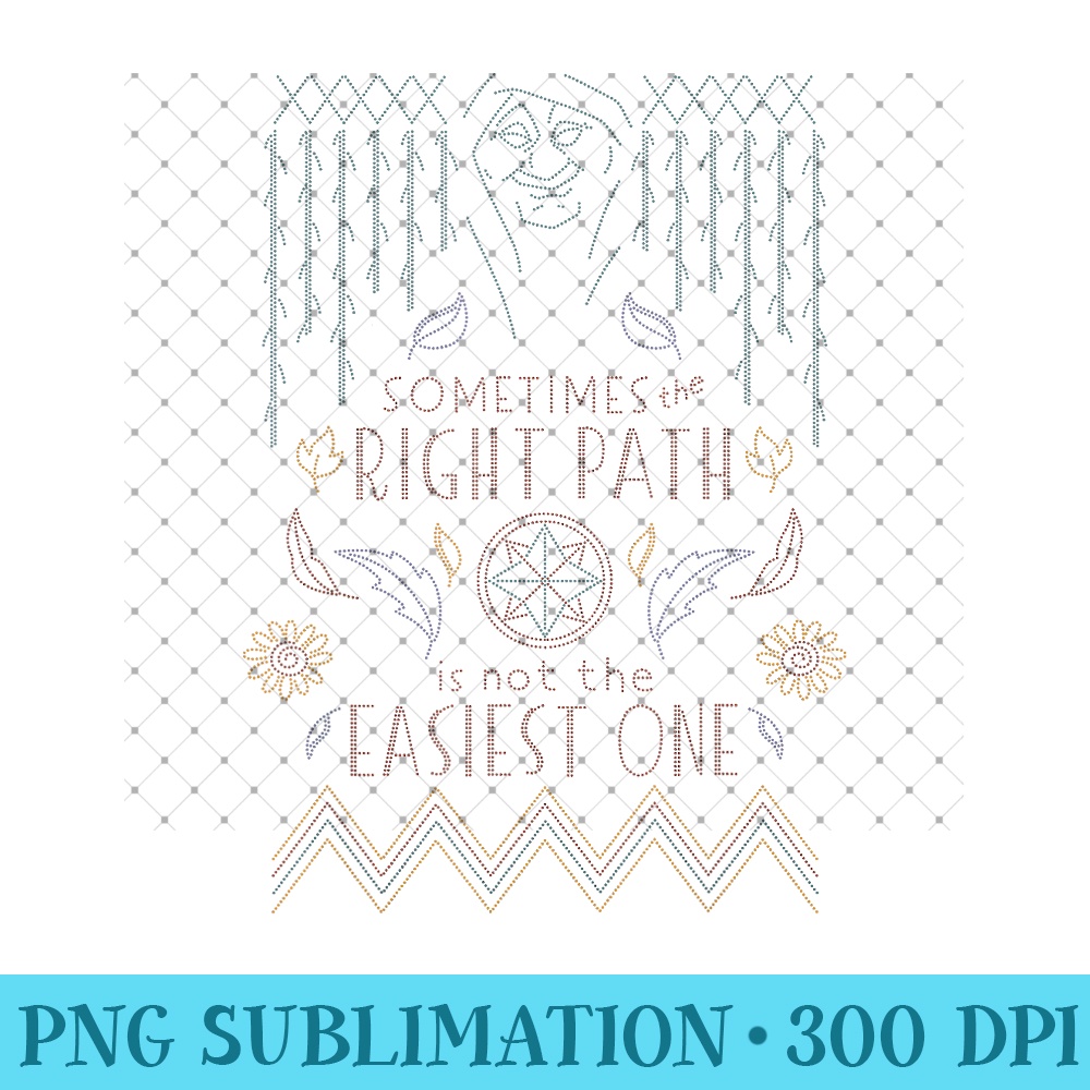Disney Pocahontas Grandmother Willow Faux Stitch - PNG Clipart - Trendsetting And Modern Collections