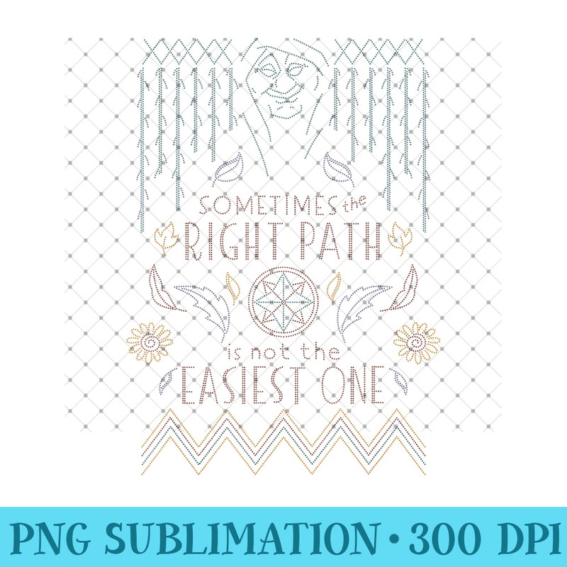Disney Pocahontas Grandmother Willow Faux Stitch - PNG Clipart - Trendsetting And Modern Collections