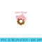 Sweet Dreams Sleeping Axolotl Donut Sleep - PNG design downloads - Unleash Your Creativity
