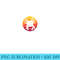 Axolotl Retro Style Vintage - PNG Templates - Quick And Seamless Download Process