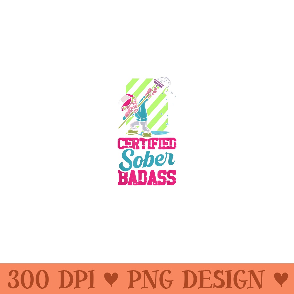 Sober I Sobriety Wine AA Anonymous Drinking Party - PNG design assets - Unleash Your Creativity