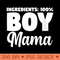 s Ingridients 100 boy mama family - High Quality PNG Files - Bring Your Designs to Life