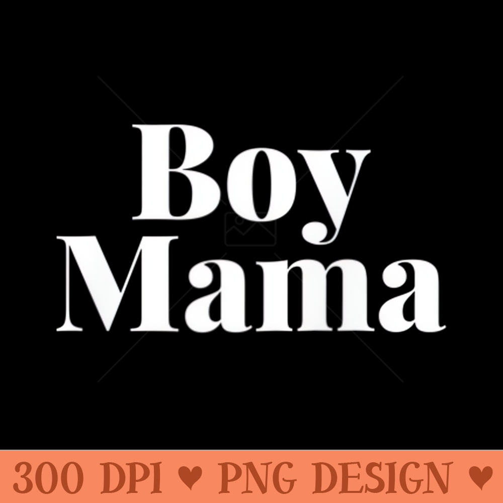 Mama classic simple Raglan Baseball - Sublimation PNG Designs - Lifetime Access To Purchased Files