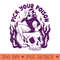 Pick Your Poison Funny Poison Lover Halloween Party Night - PNG clipart download - Transform Your Sublimation Creations