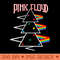 Pink Floyd Prism Tree - PNG Design Files - Trendsetting And Modern Collections