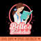 s Disney Princess Belles Bookclub - PNG download with transparent background - Quick And Seamless Download Process