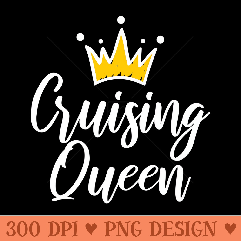 Cruising Queen T Cruise Ship For - PNG clipart download - Enhance Your Apparel