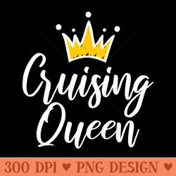cruising queen t cruise ship for - png clipart download
