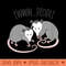Funny Possum, Ewww...People - Digital PNG Downloads - Easy To Print And User Friendly Designs