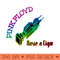 Pink Floyd Have a Cigar Line Work Premium - Printable PNG Graphics - Spice Up Your Sublimation Projects