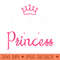Grandma Granddaughter s Matching Queen Princess T - Transparent PNG download - Unique And Exclusive Designs
