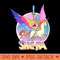 SheRa and the Princess of Power SheRa - Design PNG template - Versatile And Customizable Designs
