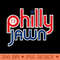 Jawn Philadelphia Slang Philly Jawn Resident Hometown Pride - Clipart PNG - Stunning Sublimation Graphics