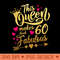 This Queen makes 60 look Fabulous 60th Birthday - Modern PNG designs - Revolutionize Your Designs