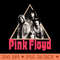 Pink Floyd Band Pyramid Premium - Free PNG download - Transform Your Sublimation Creations