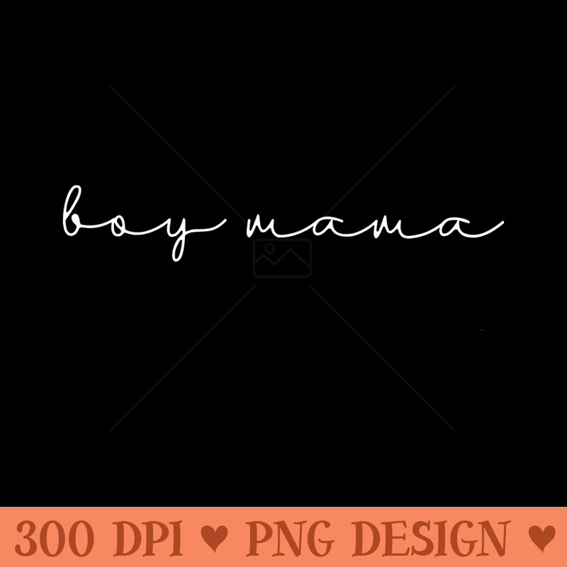 Mom Life shirt, Mama, for Mom, Mother Day - Printable PNG Graphics - Perfect for Sublimation Art