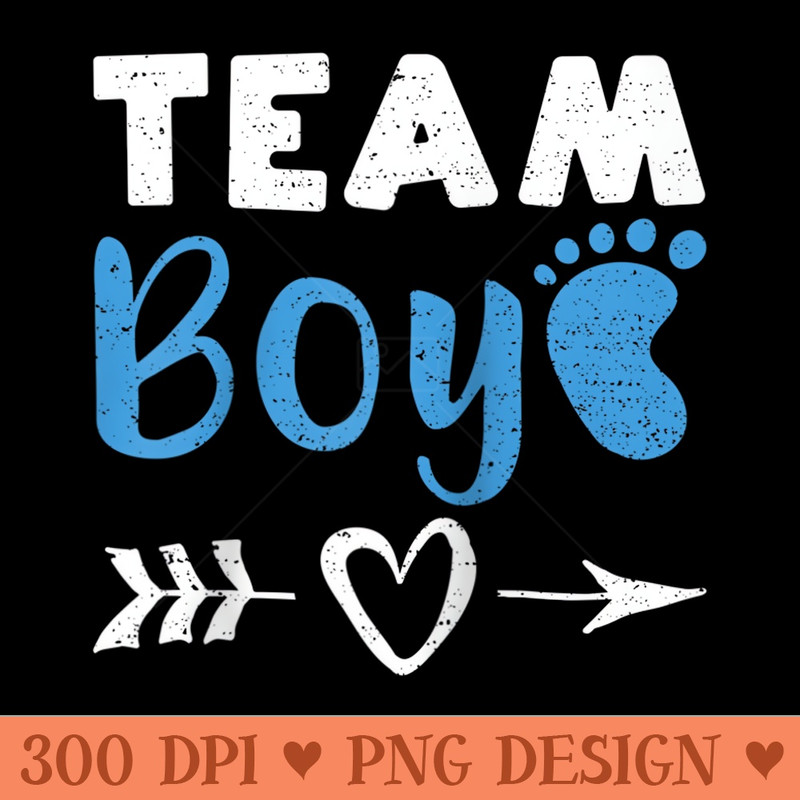 Team  Baby Shower Raglan Baseball - Unique PNG Artwork - Versatile And Customizable Designs