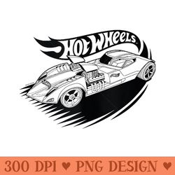 hot wheels twin mill - high quality png clipart