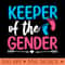 Gender Reveal Party Gender Keeper Baby Party Gender Reveal - PNG Clipart - Create with Confidence