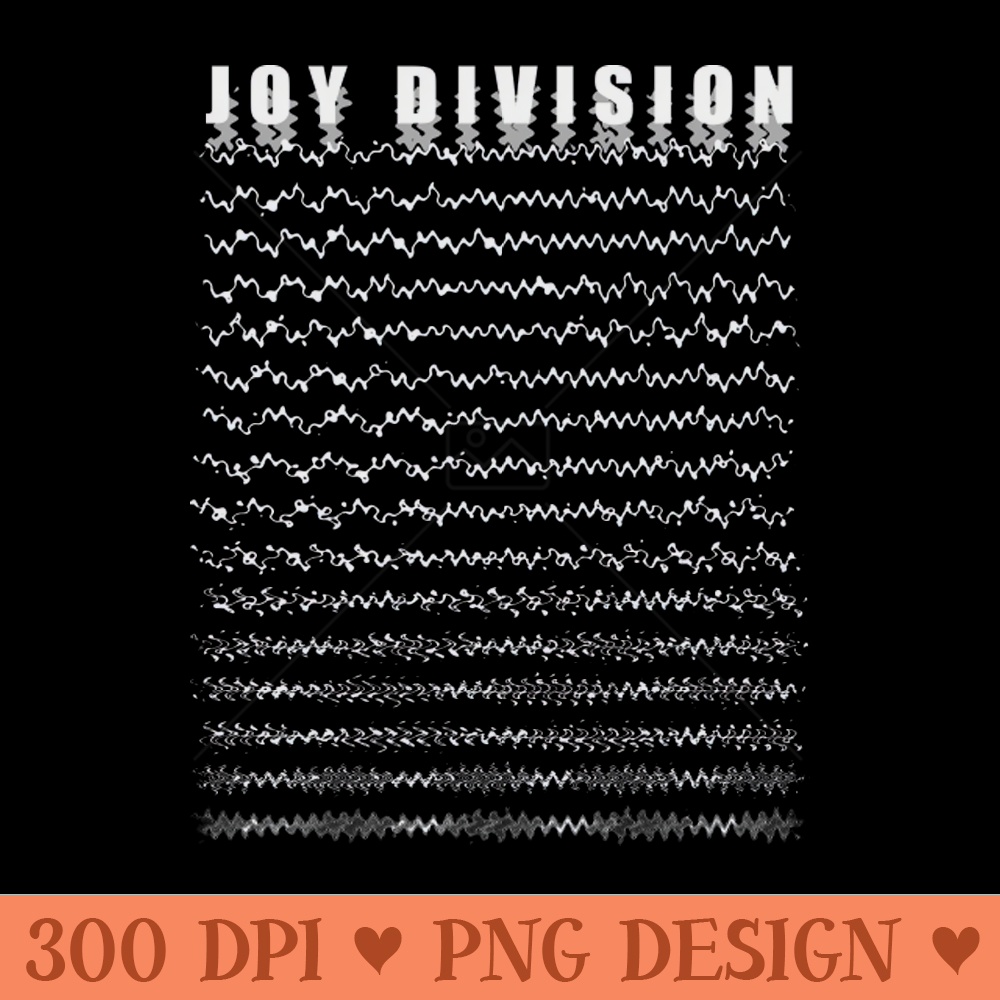 Pulse of Pleasures - PNG Prints - Enhance Your Apparel