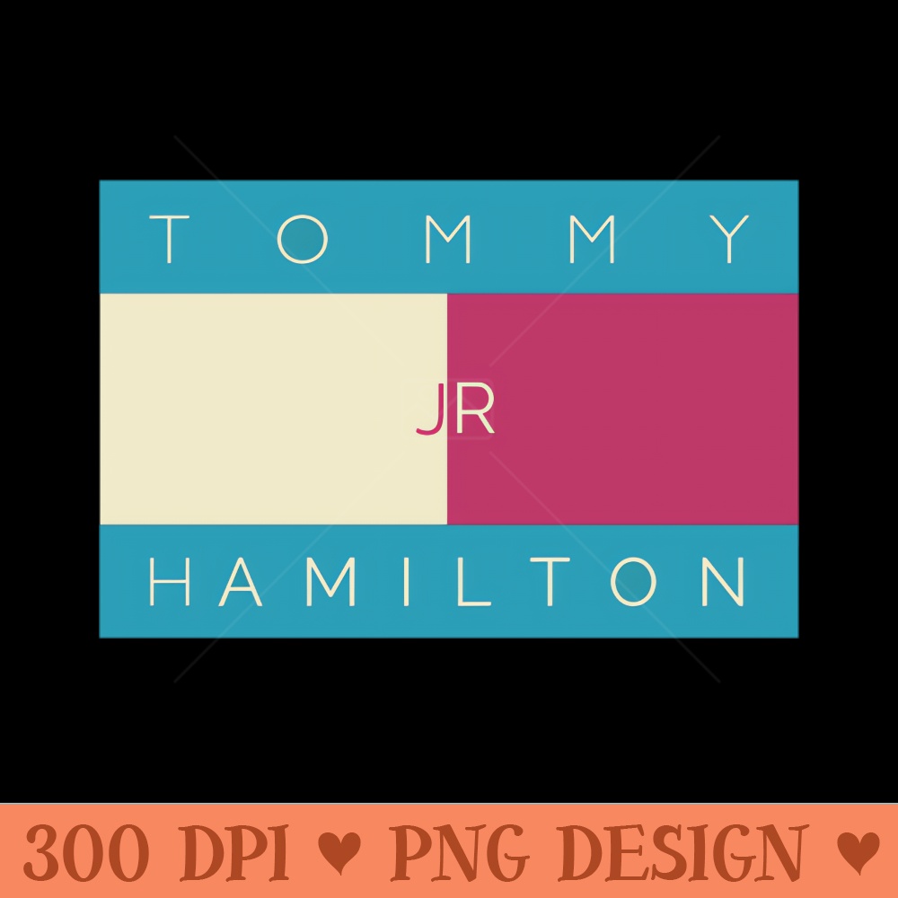 Tommy Boi - PNG Graphics Download - Spice Up Your Sublimation Projects