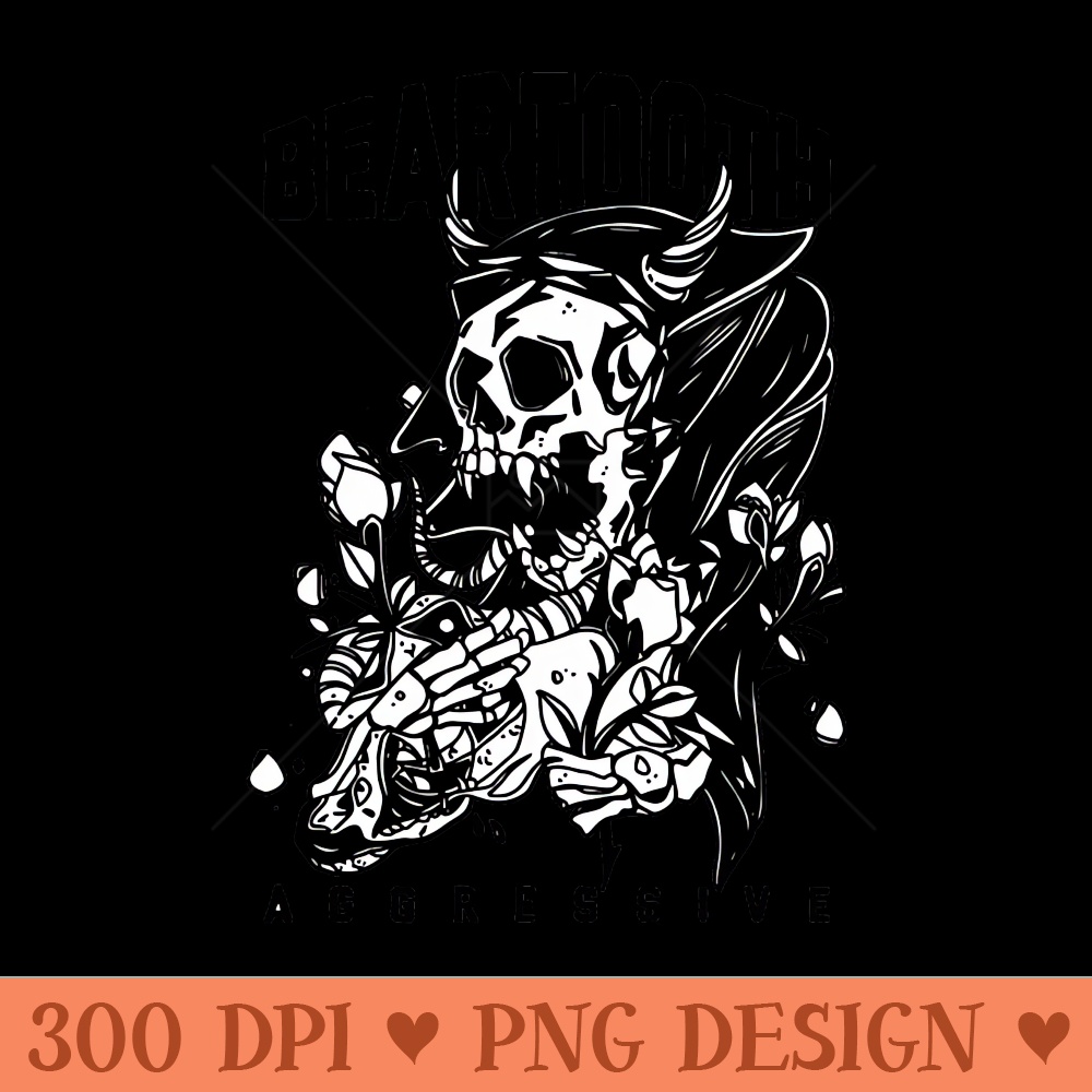 Alt rock tooth - Transparent PNG Clipart - Trendsetting And Modern Collections