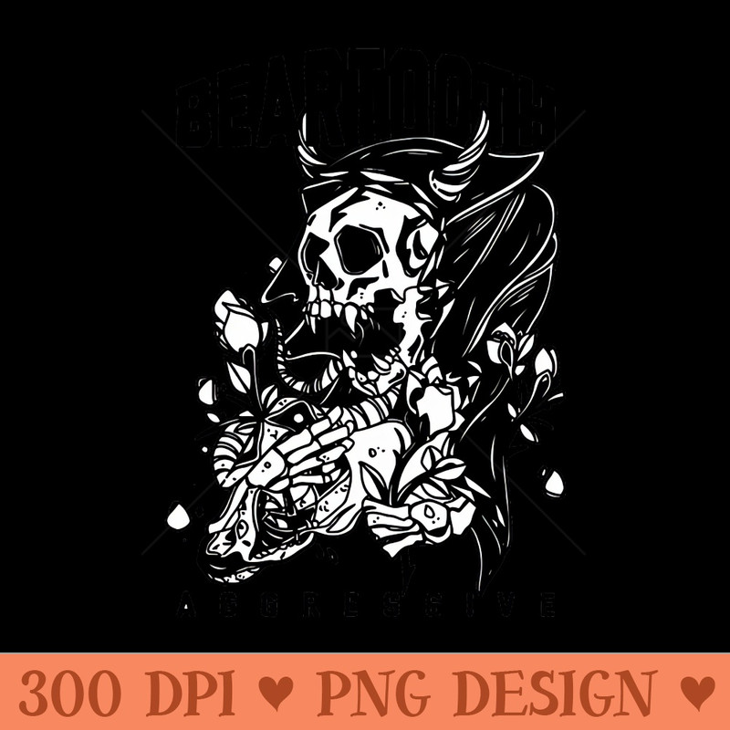 Alt rock tooth - Transparent PNG Clipart - Trendsetting And Modern Collections