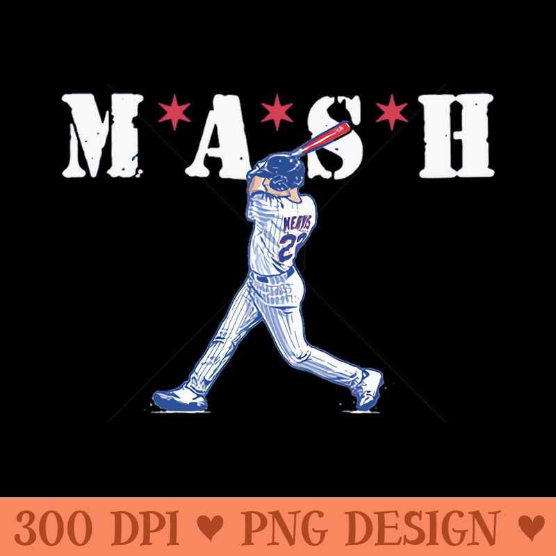 Matt Mervis Mash - Transparent PNG Clipart - Premium Quality PNG Artwork