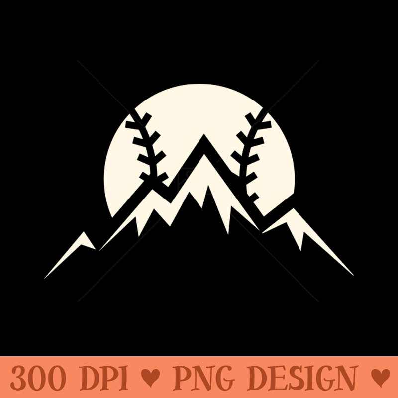 Colorado Rockies 3 by Buck Originals - Free PNG download - Eco Friendly And Sustainable