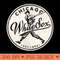 Vintage Chicago White Sox 3 by Buck Originals - PNG design assets - Spice Up Your Sublimation Projects