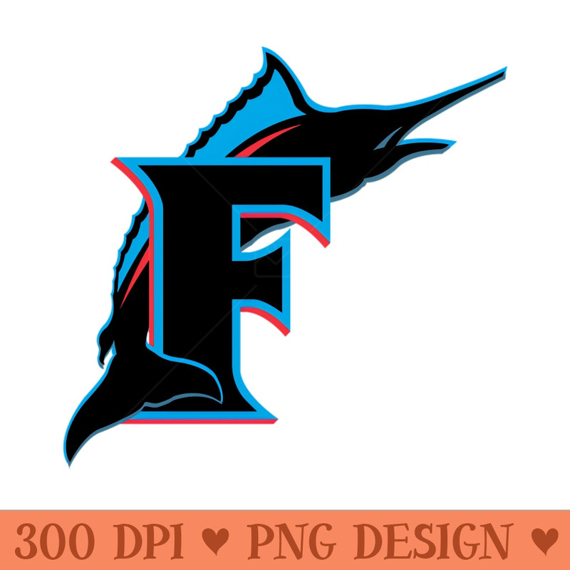 Fish of Florida - PNG Design Files - Lifetime Access To Purchased Files