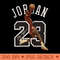 MJ23 Bulls Jersey 23 - Transparent PNG download - Unique And Exclusive Designs