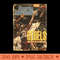 COVER SPORT SPORT ILLUSTRATED REBELS WITH A CAUSE - PNG Templates - Revolutionize Your Designs