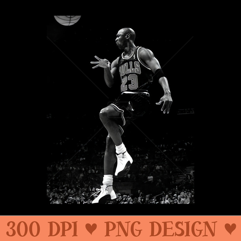 MJ - Exclusive PNG designs - Perfect for Creative Projects